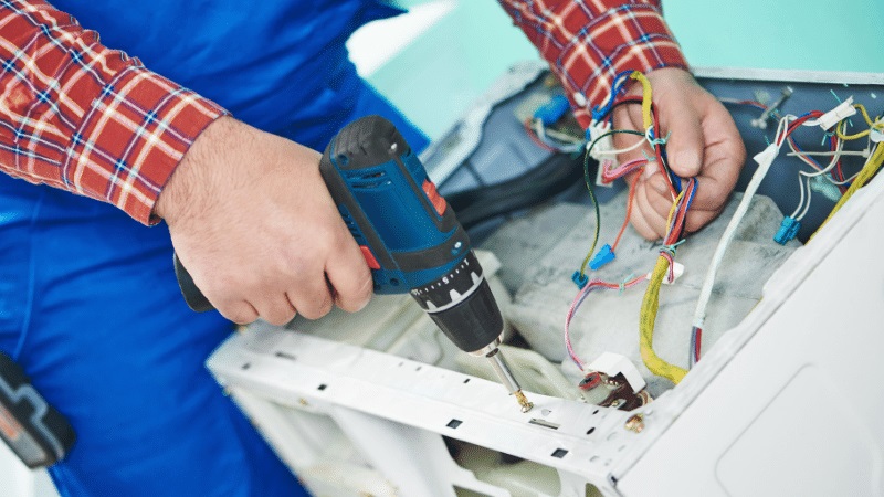 Altındağ Protherm servisi orijinal yedek parça kullanımı